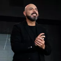 Pastor Iván Vindas