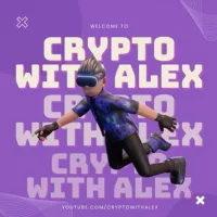 CryptoWithAlex