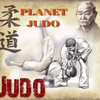 Planet Judo ⛩ 🌍