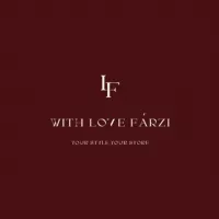 WITH LOVE FARZI bags