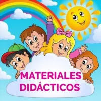 Materiales Didácticos🇧🇴