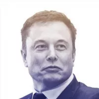 Илон Маск | Elon Musk (Tesla)