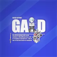 GASD | Слив скамеров