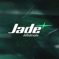 Jade98 ARdinals | Runes