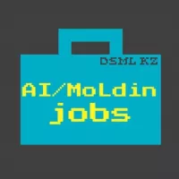 AIMoLdin Jobs (DSML KZ)