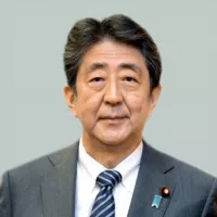 Shinzo Abe