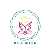 Be a book