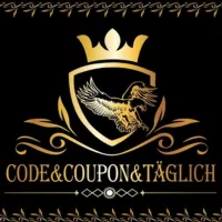 Code&coupon&täglich