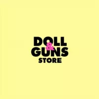 DOLL&GUNS store