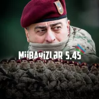 MÜBARİZLƏR 5.45 ️