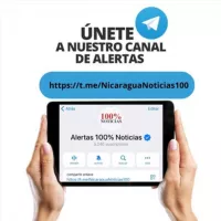 Alertas 100% Noticias