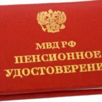 Пенсионер МВД РФ🇷🇺