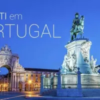 Vagas Portuguesas de TI