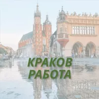 Работа Краков