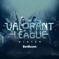 BetBoom Valorant League: Winter