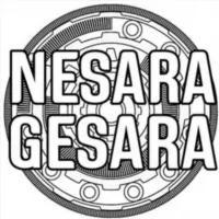 NESARA/GESARA