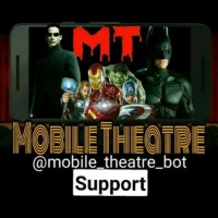 Mobile Theatre Bot Support