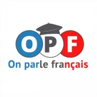 On parle français