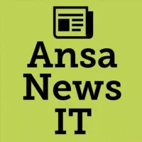 Ansa News IT