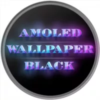 Amoled Black Wallpapers