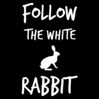 Follow The White Rabbit