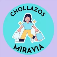 Chollazos Miravia