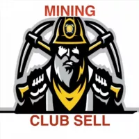 MINING🟢CLUB🏁SELL 📣