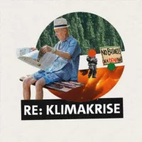 RE: Klimakrise