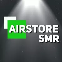 AIRSTORE_SMR | наушники AirPods | часы Apple Watch | копии | реплики | Самара