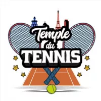 ⛩🎾Temple Du Tennis🎾⛩️