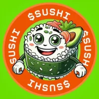 Sushi-Meme (Secret Coin Meme)