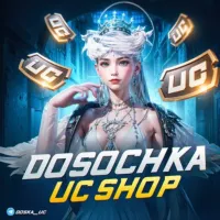 Dosochka uc shop