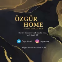 🎋ÖZGÜR TEKSTİL🎋