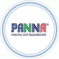 PANNA - наборы для вышивания