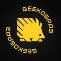 GEEKобраз