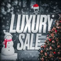 LUXURY SALE