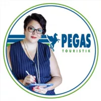 Турагентство Pegas Touristik