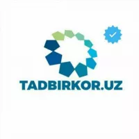 TADBIRKOR.UZ 🇺🇿