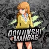 Adult doujinshi Manga / Manhwas 18+ Doujin