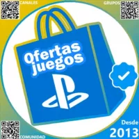 Ofertas PS5 Digitales by @OfertasJuegosPlayStation ¡Las mejores ofertas de PlayStation Store para PS5 y PS4!