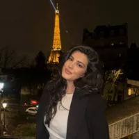 kk in paris