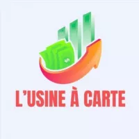 USINE A CARTE