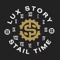 LUX STORY STAIL TIME