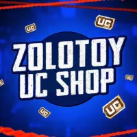 ZOLOTOY UC SHOP