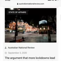 AustralianNationalReview