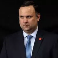 Dan Scavino 🇺🇸