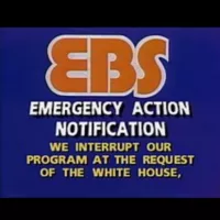 EMERGENCY BROADCAST SYSTEM