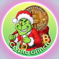 Crypto Grinch