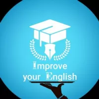 Improve your English