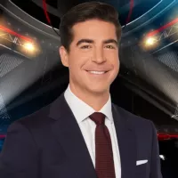 Jesse Watters ★★★